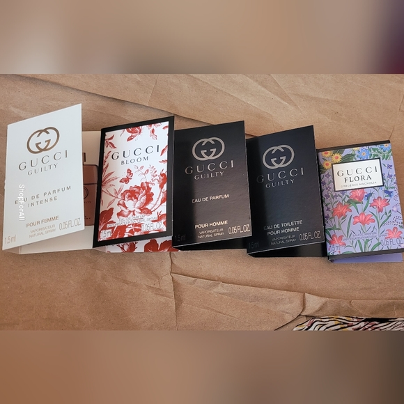 Gucci - Picture 3 of 4